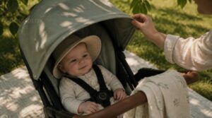 sun protection for babies under six months sun protection for babies under six months