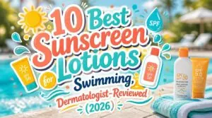 sunscreen lotions for swimming sunscreen lotions for swimming