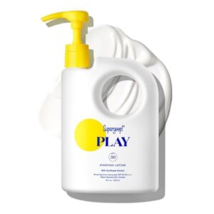 Supergoop! PLAY Everyday Lotion B087H5FFGK