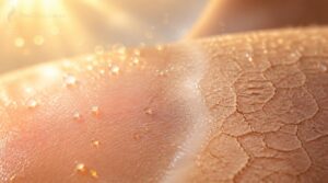 supporting skin barrier function supporting skin barrier function