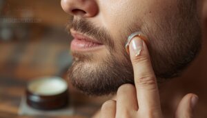 target sparse beard areas target sparse beard areas