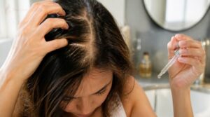 target thinning scalp areas target thinning scalp areas
