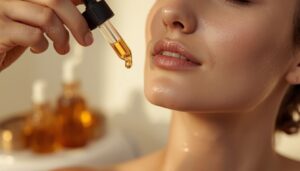 targeted serum application targeted serum application