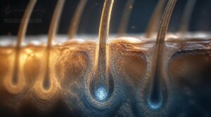 telogen and exogen resting phases telogen and exogen resting phases