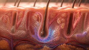 telogen resting phase telogen resting phase