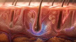 telogen resting phase telogen resting phase