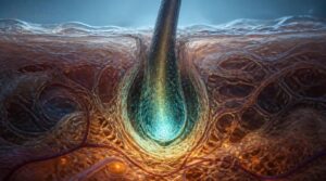telogen resting phase telogen resting phase