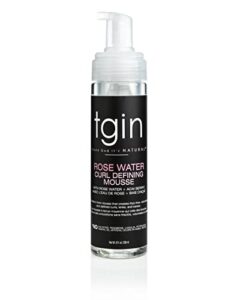 tgin Rose Water Curl Defining B084SRGZLY