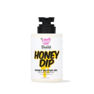 The Doux BEE GIRLS Honey B0FH5V2JXD