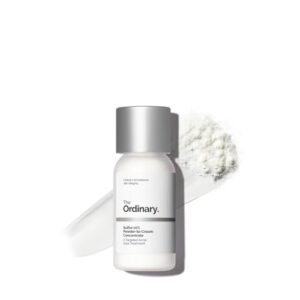 The Ordinary Sulfur 10% Powder to Cream B0FLNB3VJ7
