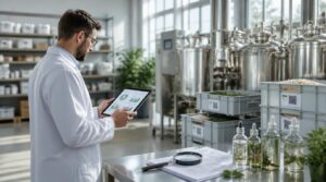 third-party supply chain audits third-party supply chain audits