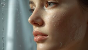 tightness after cleansing signals moisture loss tightness after cleansing signals moisture loss