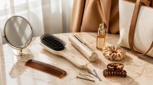 time-saving hair tools and products time-saving hair tools and products