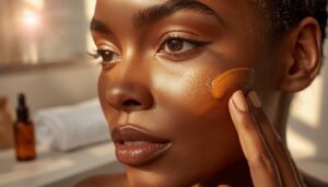 tinted sunscreen with iron oxides tinted sunscreen with iron oxides