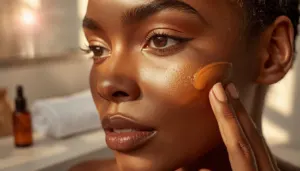 tinted sunscreen with iron oxides tinted sunscreen with iron oxides