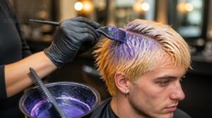 tone frosted tips for clean color tone frosted tips for clean color