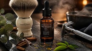 top benefits of using pre-shave oil top benefits of using pre-shave oil