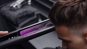 tourmaline and ionic technology tourmaline and ionic technology