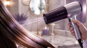 tourmaline frizz reduction tourmaline frizz reduction