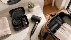 travel-friendly portability travel-friendly portability