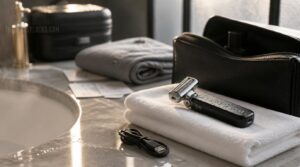 travel shaver essentials travel shaver essentials