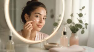 treat breakouts early and seek help treat breakouts early and seek help