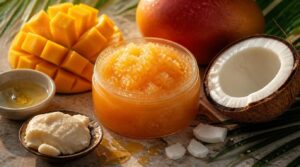 tree hut tropical mango scrub ingredients tree hut tropical mango scrub ingredients