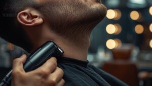 trim above adam’s apple trim above adam’s apple