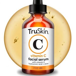 TruSkin Brightening Vitamin C Serum B01EKUBU5Y