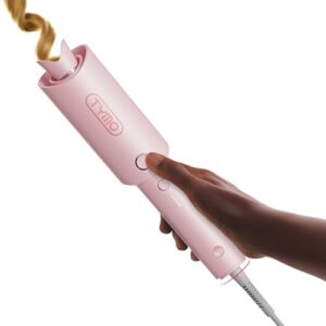 TYMO Automatic Rotating Curling Iron, B0DP542W7G