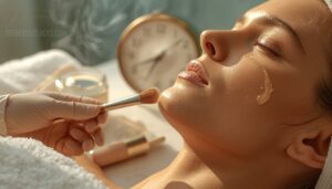 typical treatment time typical treatment time