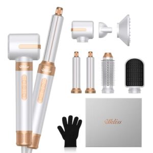UKLISS Hair Dryer Brush 7 B0D9MSX4F2