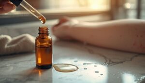 unexpected irritation after application unexpected irritation after application