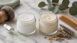 unscented versus fragrance-free beard balms unscented versus fragrance-free beard balms