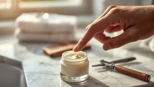 use a dime-sized amount use a dime-sized amount