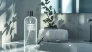 use after every shave use after every shave