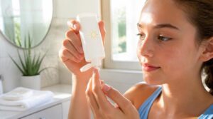 use broad-spectrum spf 30 use broad-spectrum spf 30