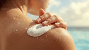 use broad-spectrum spf 30 use broad-spectrum spf 30