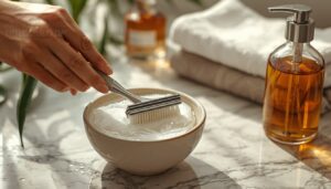 use castile soap first use castile soap first