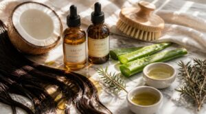 use dry scalp remedies safely use dry scalp remedies safely