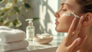 use gentle skin care use gentle skin care
