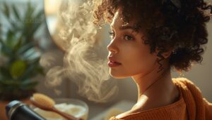 use heat for better absorption use heat for better absorption