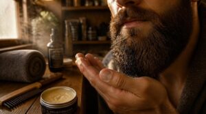 use on damp or dry beards use on damp or dry beards