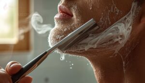 use proper razor technique use proper razor technique