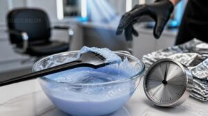 use the mixture immediately use the mixture immediately
