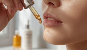 use two to three drops use two to three drops