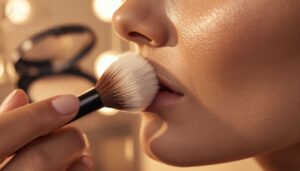 using airspun for contouring using airspun for contouring