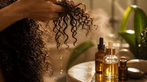 using oils to seal in hydration using oils to seal in hydration