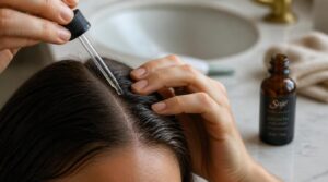 using scalp treatments for best results using scalp treatments for best results