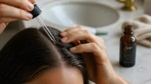 using scalp treatments for best results using scalp treatments for best results